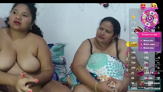 Karla_Rodriguez0 Chat XXX in diretta