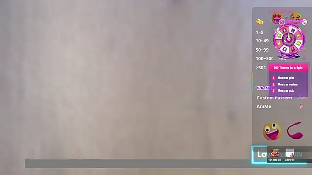 Karla_Rodriguez0n Live chat-huone