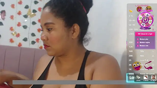 Karla_Rodriguez0's Live XXX Chat