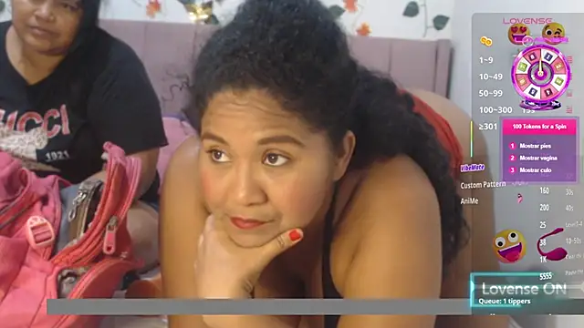 Chat XXX ao vivo de Karla_Rodriguez0