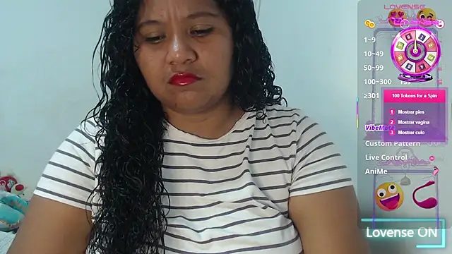 Karla_Rodriguez0's Live XXX Chat