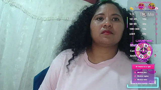 Karla_Rodriguez0's Live XXX Chat