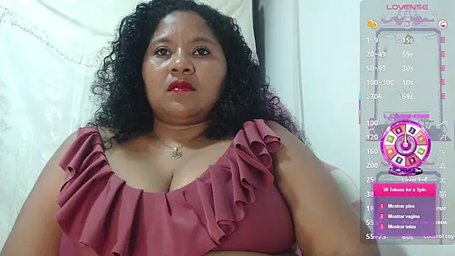 Chat XXX ao vivo de Karla_Rodriguez0