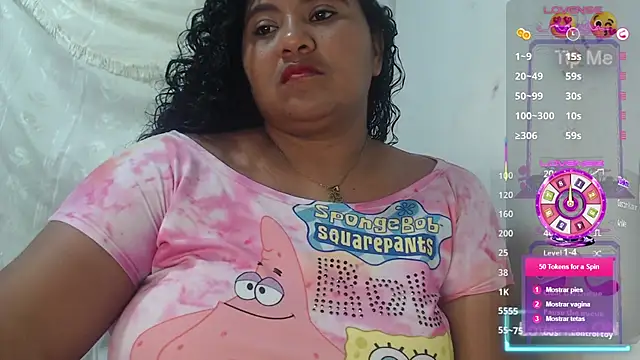 Karla_Rodriguez0 – Live XXX-chat