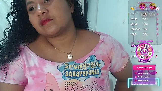 Karla_Rodriguez0 – Naživo XXX chat