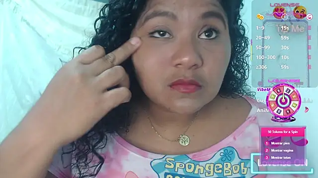 Karla_Rodriguez0のライブXXXチャット
