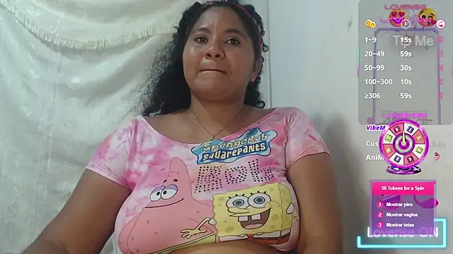 Онлайн чат XXX Karla_Rodriguez0