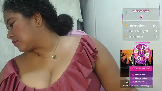 Karla_Rodriguez0 Chat XXX live