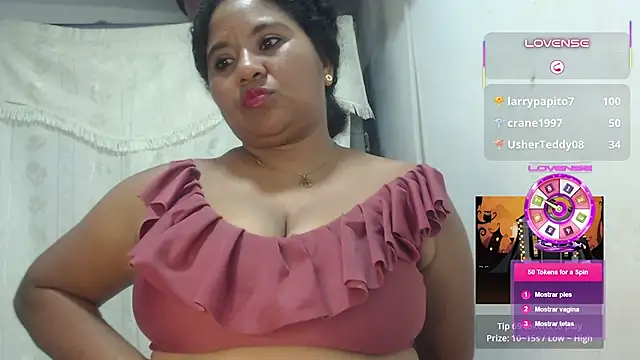 دردشة Karla_Rodriguez0 الجنسية المباشرة