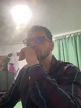 הופעת וובקאם של Baphomet212341