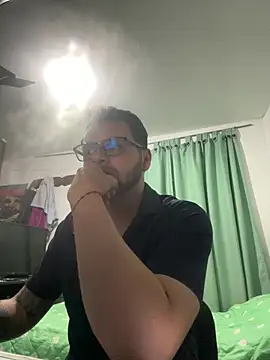 Webkamerová show Baphomet212341
