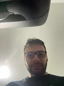 Baphomet212341 Pertunjukan Webcam