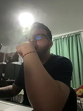Baphomet212341 Webcam show