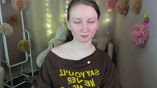 SunshineBlaze 라이브 XXX 채팅