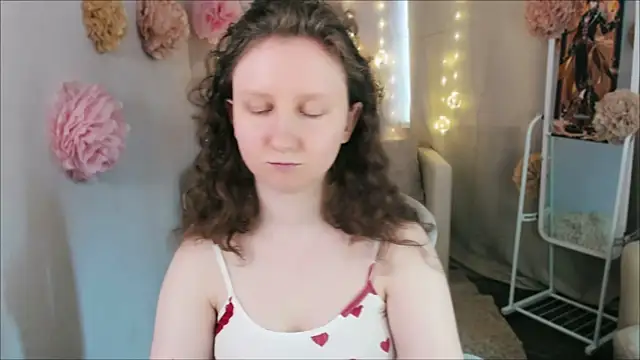 SunshineBlaze's Live XXX Chat