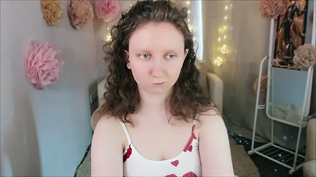 SunshineBlaze's Live XXX Chat