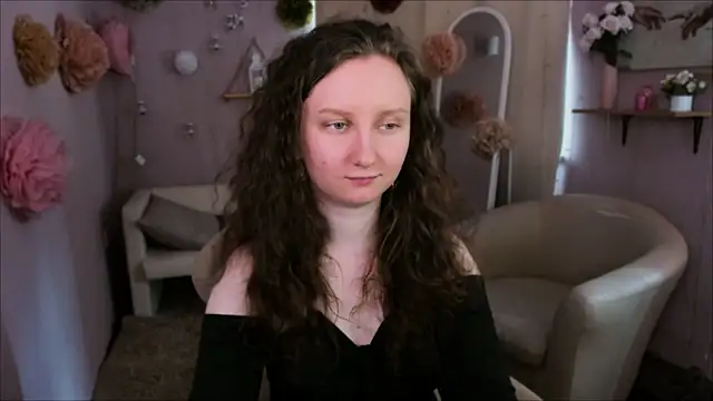 SunshineBlaze's Live XXX Chat