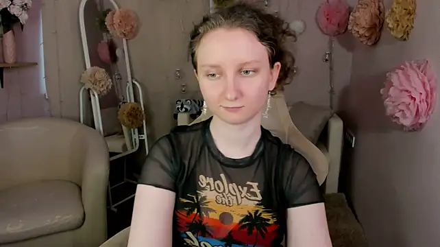 SunshineBlaze's Live XXX Chat