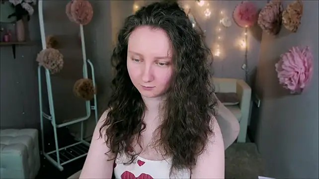 Chatroom XXX en direct de SunshineBlaze