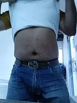 Show Webcam de Romeo_sex15