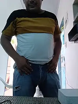 Romeo_sex15 Webcamshow