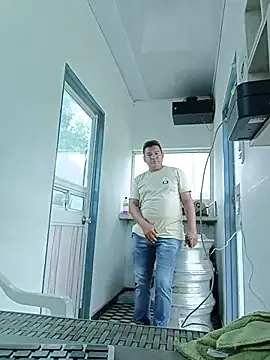 Вебкам-шоу Romeo_sex15