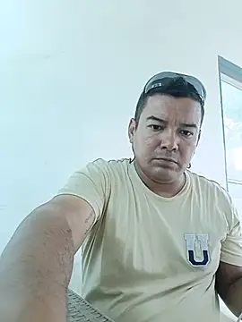 Romeo_sex15 Webcam show