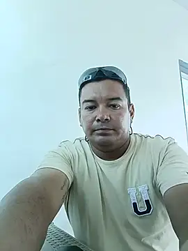 Romeo_sex15 Webcam-Show