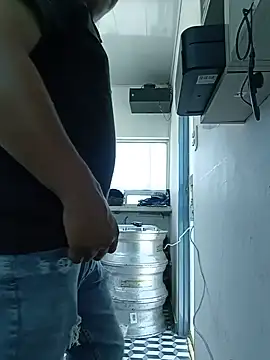 Romeo_sex15 Webcam show