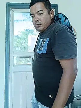 Romeo_sex15 Шоу с уебкамера