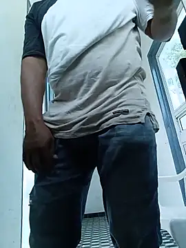 Romeo_sex15 Pertunjukan Webcam