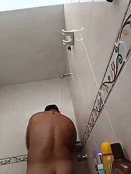 Romeo_sex15 Webcam show