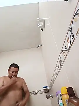 Romeo_sex15 Webcam-Show