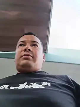 Show de Romeo_sex15 na webcam