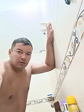 Romeo_sex15n Webbikameraesitys