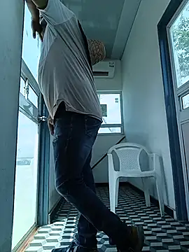 Sembang XXX Secara Langsung Romeo_sex15
