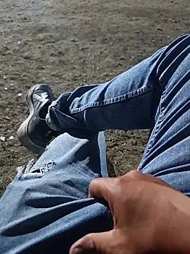 Show Webcam de Romeo_sex15
