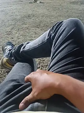 Sembang XXX Secara Langsung Romeo_sex15