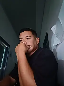 Romeo_sex15 Pertunjukan Webcam