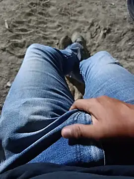 Romeo_sex15: вебкам-шоу