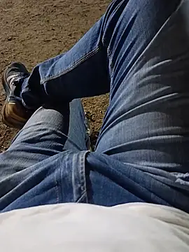 Pertunjukan Kamera Web Romeo_sex15