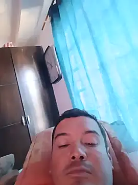 Romeo_sex15 网络视讯表演