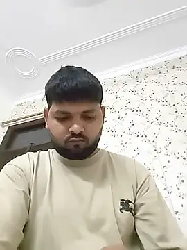 Pertunjukan Kamera Web Pulkeet1433