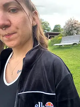 Nature_Melina 现场XXX聊天