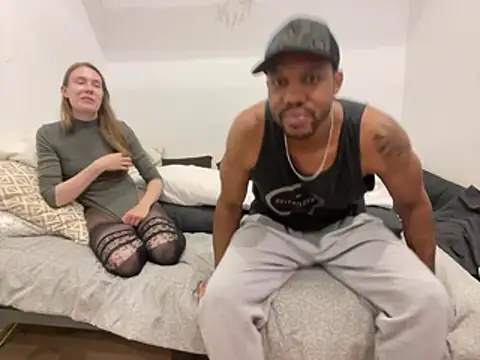midnight_ballerina_ Webcam-Show