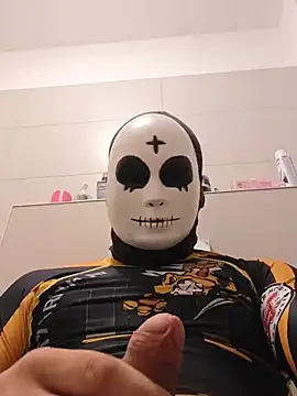 Вебкам-шоу Diogenez69