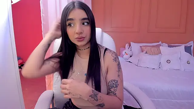 Chat +18 de Abriil_cutee ao vivo