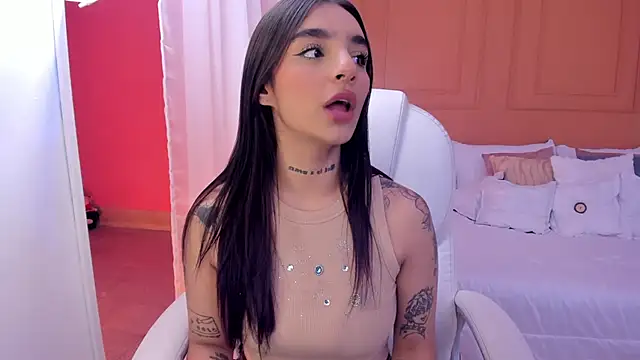 Chatroom XXX en direct de Abriil_cutee