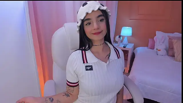 Abriil_cutee's Live XXX Chat