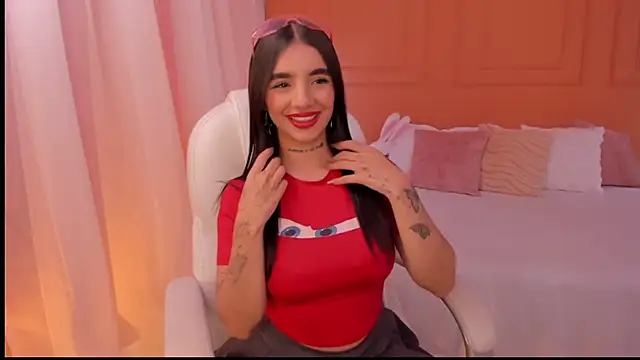 Chat +18 de Abriil_cutee ao vivo